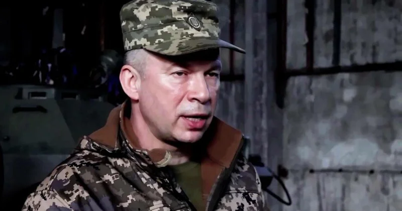 Зеленский: У Украины впервые больше атак, чем у врага